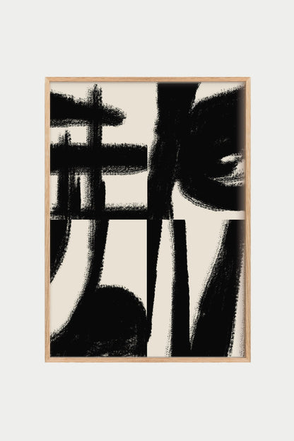 Form Study No.16 - THE MIUUS STUDIO Form Study No.16 THE MIUUS STUDIO THE MIUUS STUDIO z5alrqzu45r-s1p-8x10-unf-am8x10 • Unframed