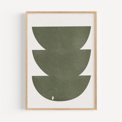 Fragment — Structure - THE MIUUS STUDIO Fragment — Structure THE MIUUS STUDIO THE MIUUS STUDIO yctgl90e07u-s1p-8x10-unf-am8x10 • Unframed