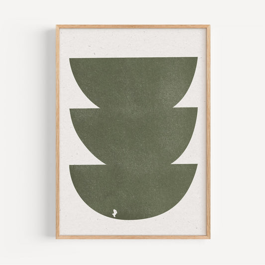Fragment — Structure - THE MIUUS STUDIO Fragment — Structure THE MIUUS STUDIO THE MIUUS STUDIO yctgl90e07u-s1p-8x10-unf-am8x10 • Unframed