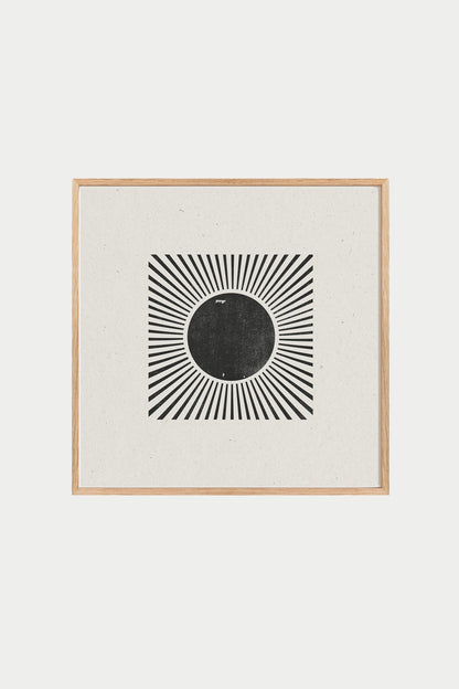 Grid & Circle Study - THE MIUUS STUDIO Grid & Circle Study THE MIUUS STUDIO THE MIUUS STUDIO j6l3ccympta-s1p-12x12-unf-am12x12 • Unframed