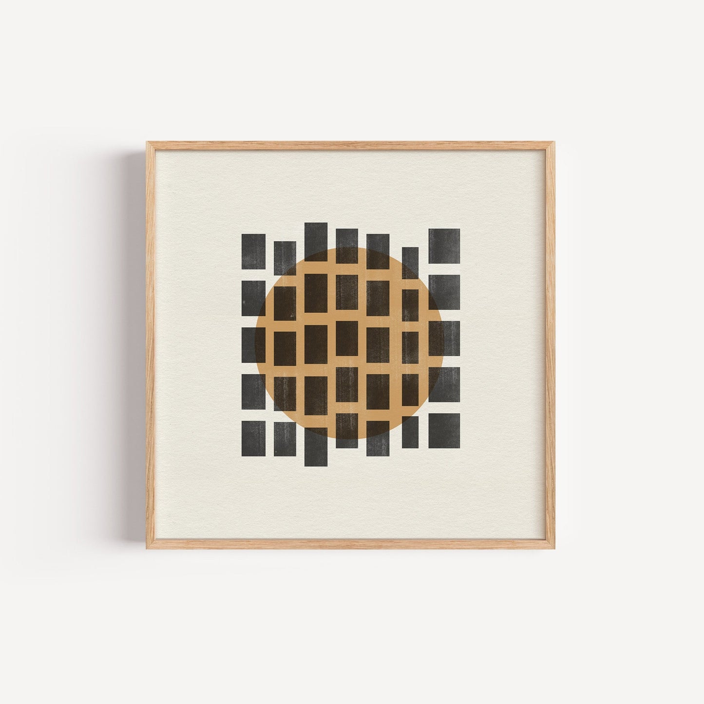 Meridian Form No. 1 - THE MIUUS STUDIOMeridian Form No. 1 THE MIUUS STUDIO THE MIUUS STUDIO9zwoq1kz30b-s1p-12x12-unf-am12x12 • Unframed