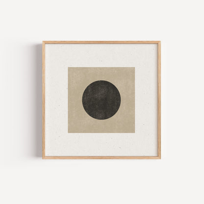 Meridian Form No. 3 - THE MIUUS STUDIOMeridian Form No. 3 THE MIUUS STUDIO THE MIUUS STUDIOii5vk3qnu3g-s1p-12x12-unf-am12x12 • Unframed