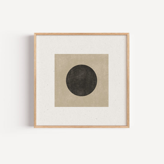 Meridian Form No. 3 - THE MIUUS STUDIOMeridian Form No. 3 THE MIUUS STUDIO THE MIUUS STUDIOii5vk3qnu3g-s1p-12x12-unf-am12x12 • Unframed