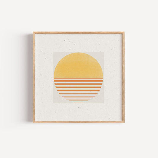 Meridian Study No. 2 - THE MIUUS STUDIOMeridian Study No. 2 THE MIUUS STUDIO THE MIUUS STUDIOsbulre8tv2j-s1p-12x12-unf-am12x12 • Unframed