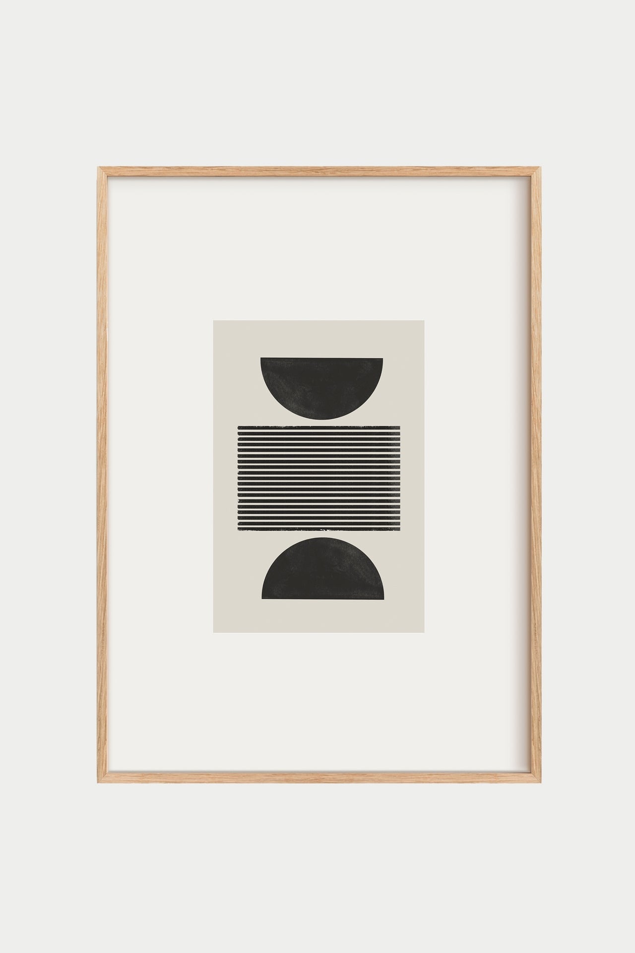 Minimal Composition No. 6 - THE MIUUS STUDIO Minimal Composition No. 6 THE MIUUS STUDIO THE MIUUS STUDIO pqes841oz4k-s1p-8x10-unf-am8x10 • Unframed