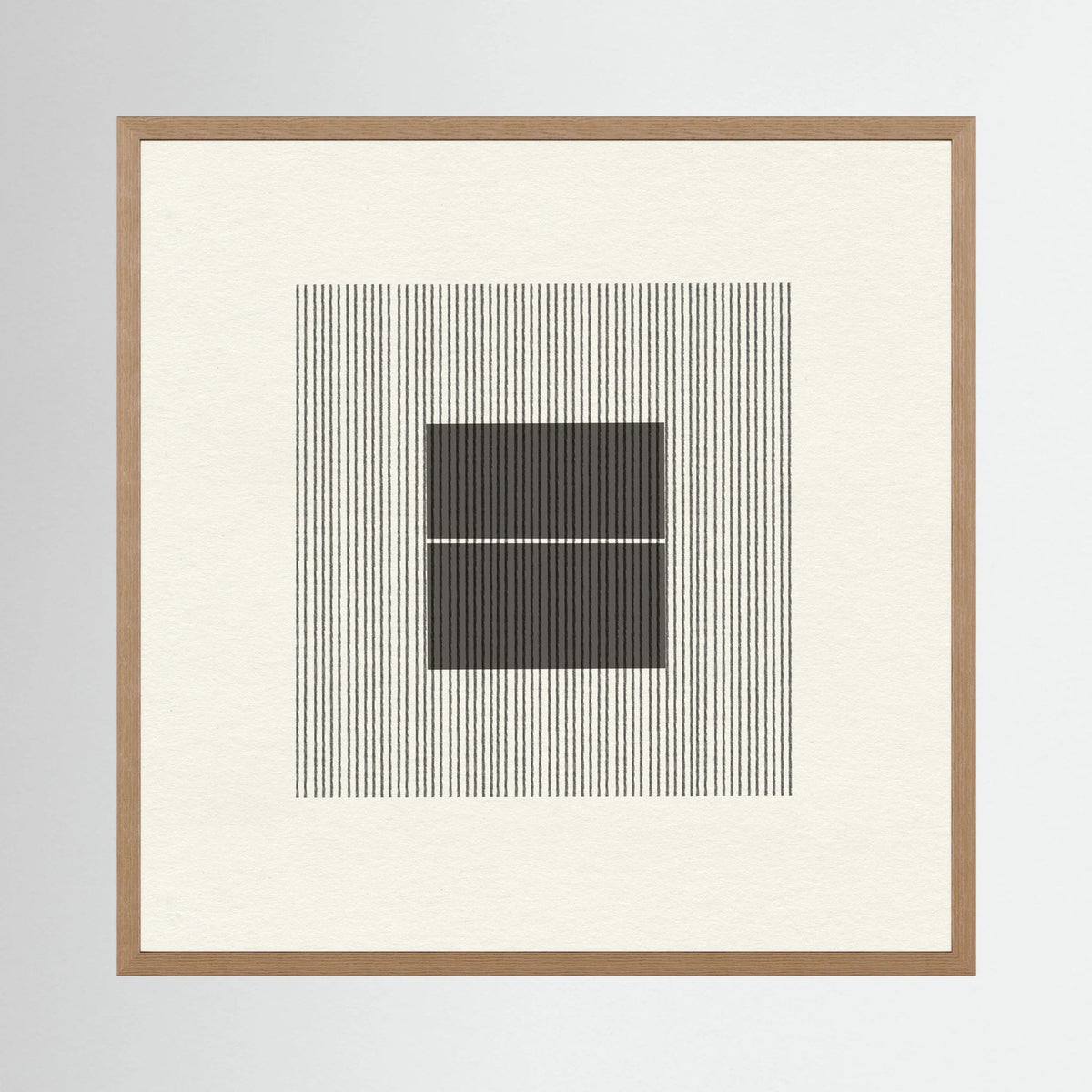 Paper Object No. 3