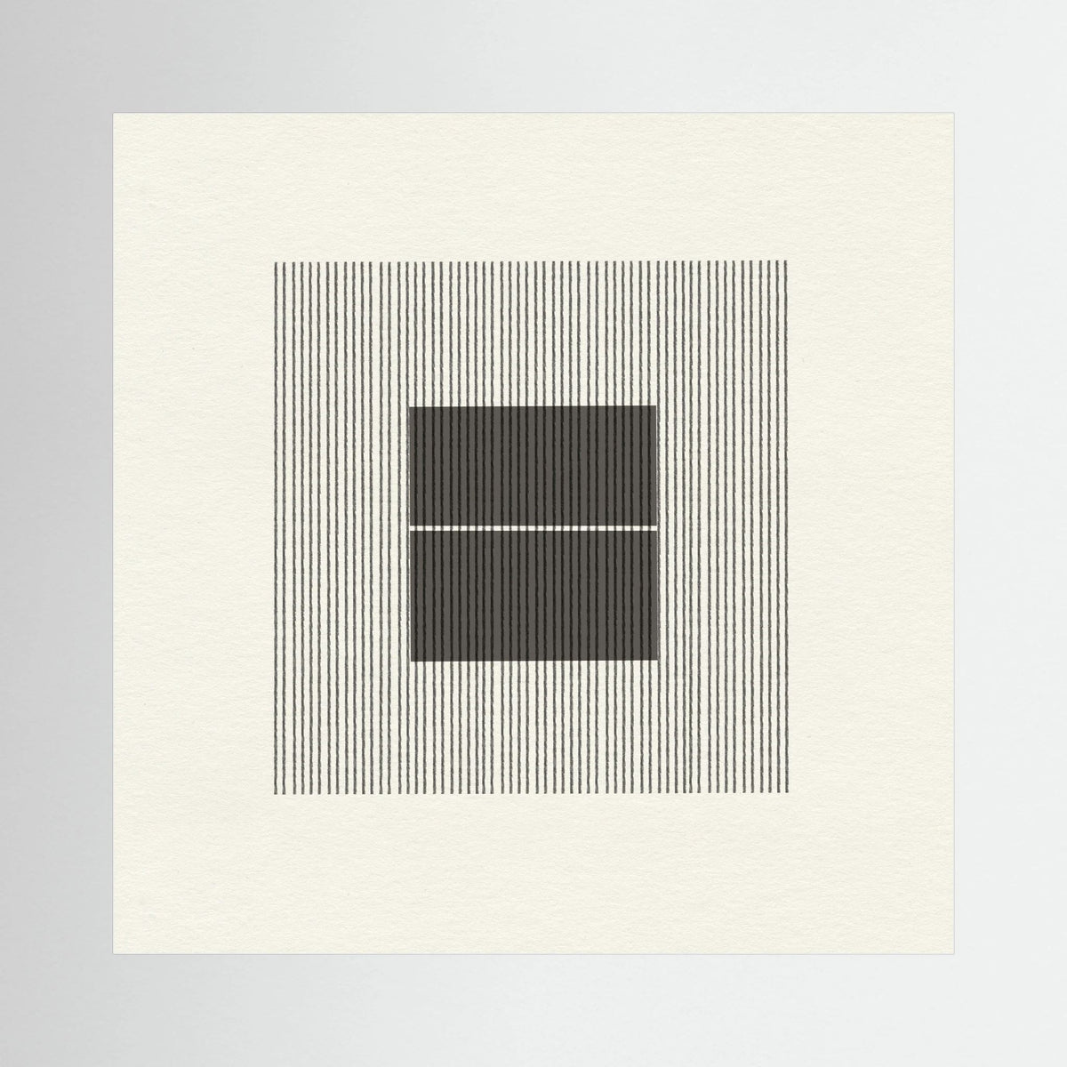 Paper Object No. 3