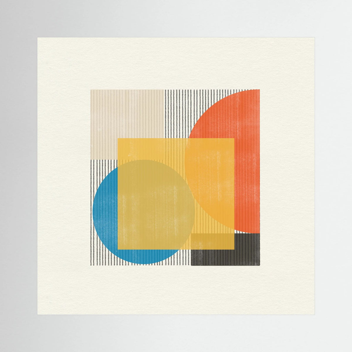 Organic Form No. 3