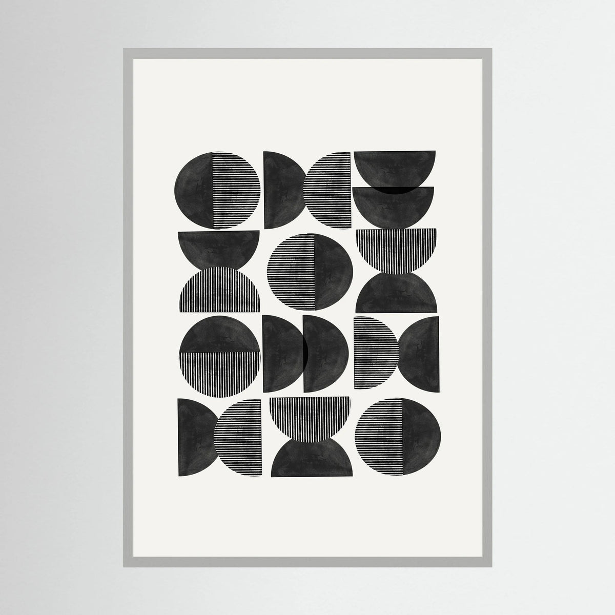 Geometric Rhythm