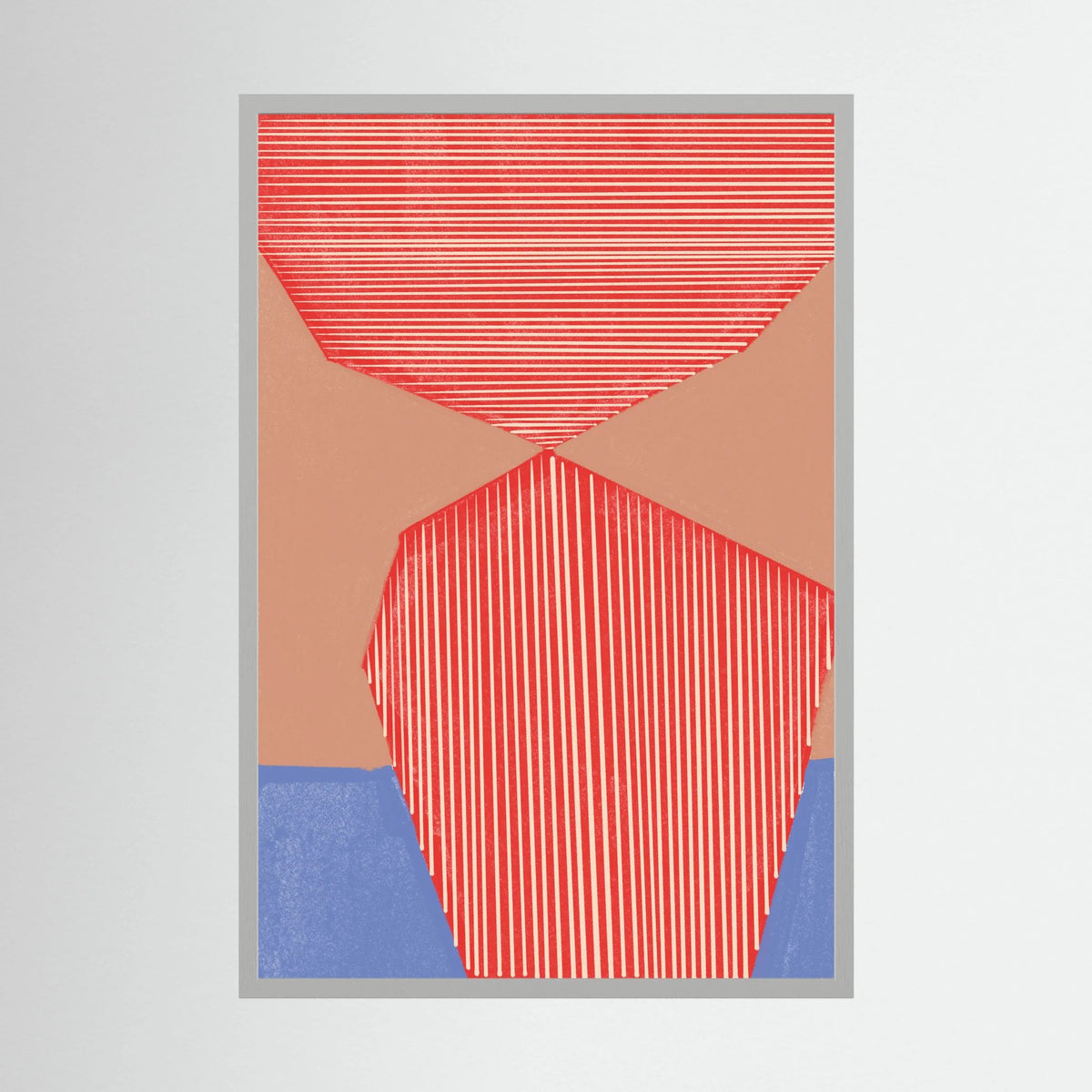 Geo Balance No. 1