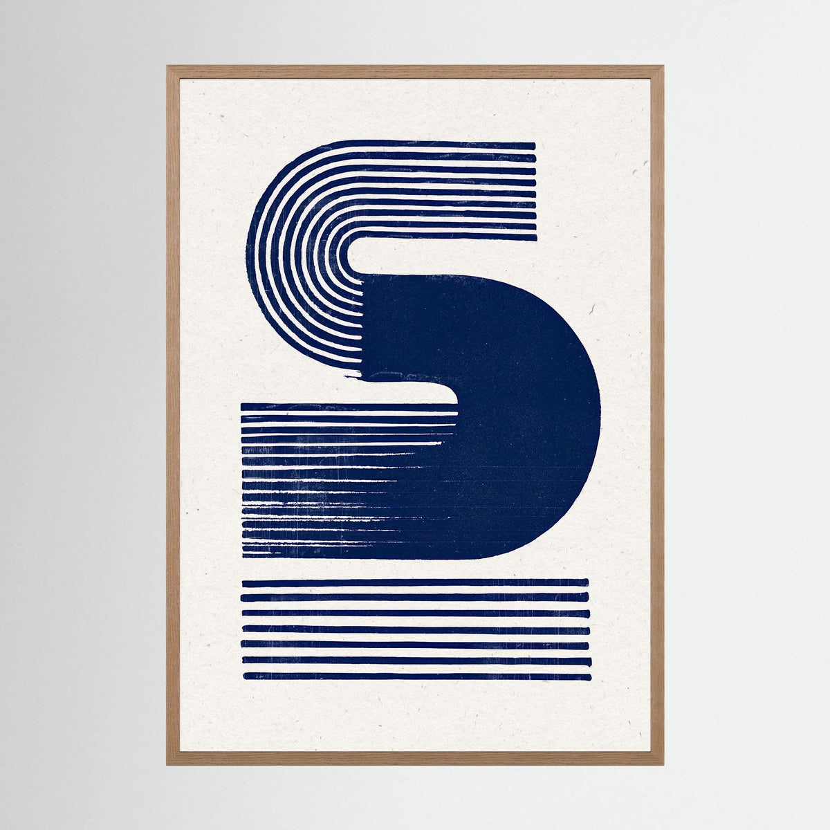 Modernist Study No. 2
