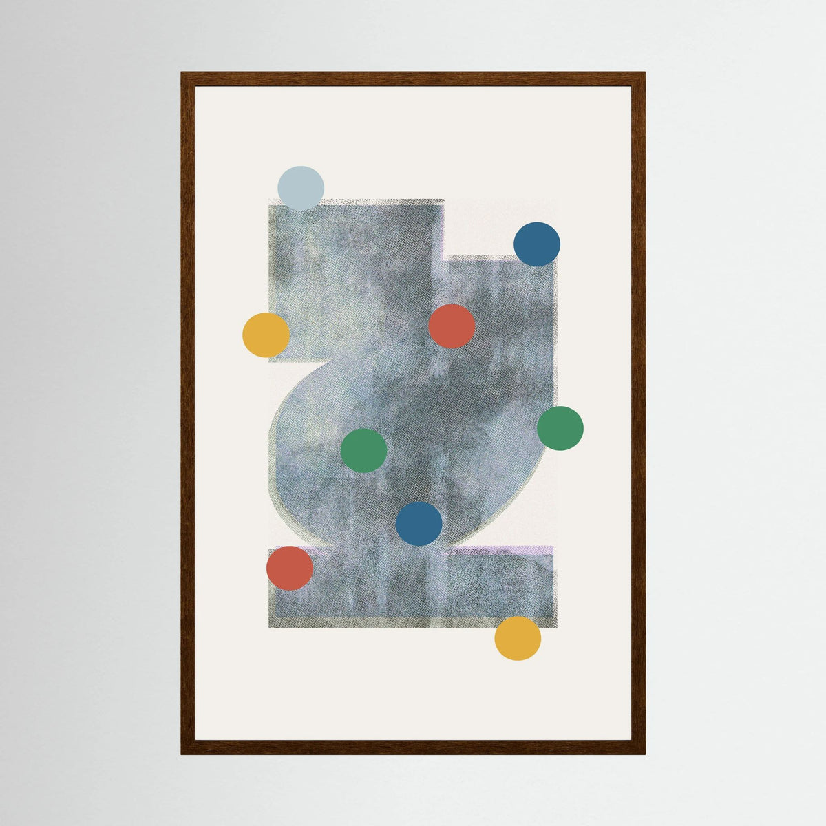 Modernist Study No. 5