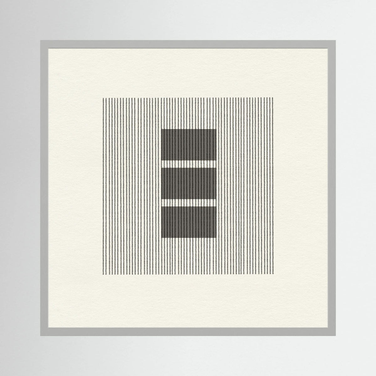 Paper Object No. 1