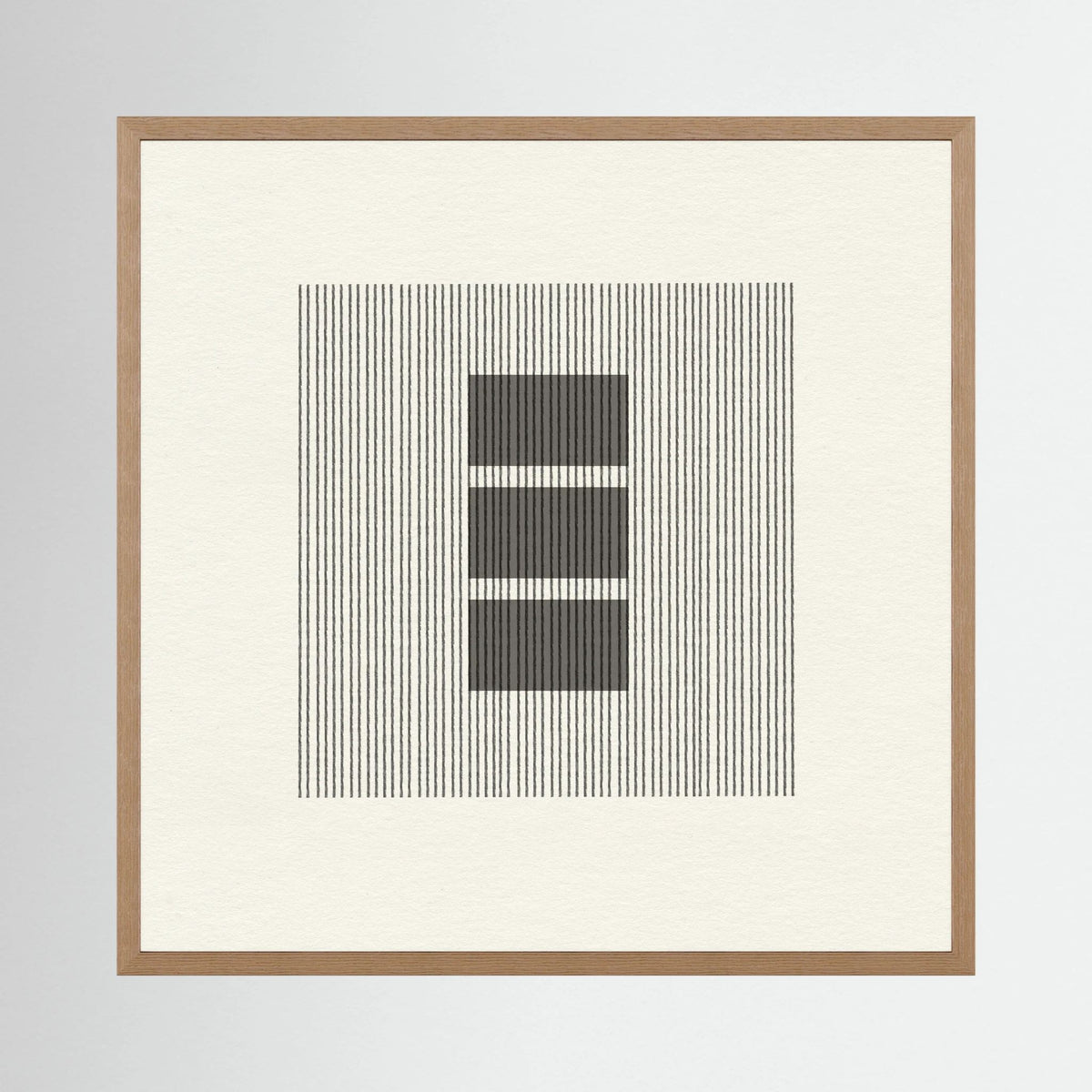 Paper Object No. 1