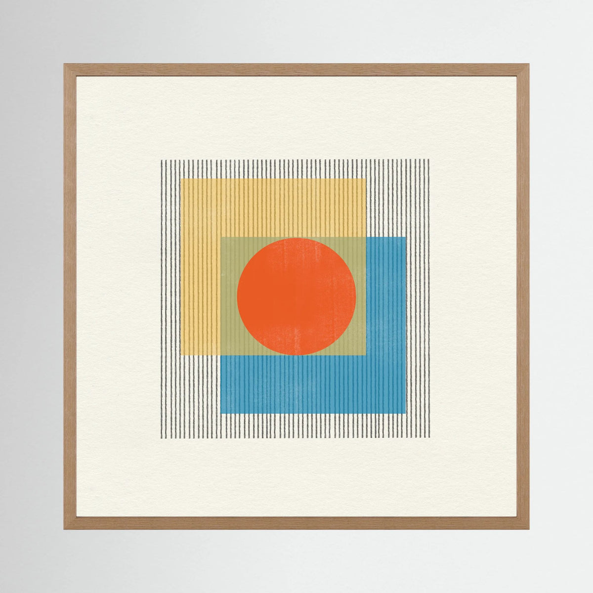 Organic Form No. 2