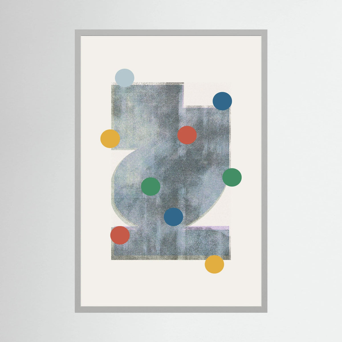 Modernist Study No. 5
