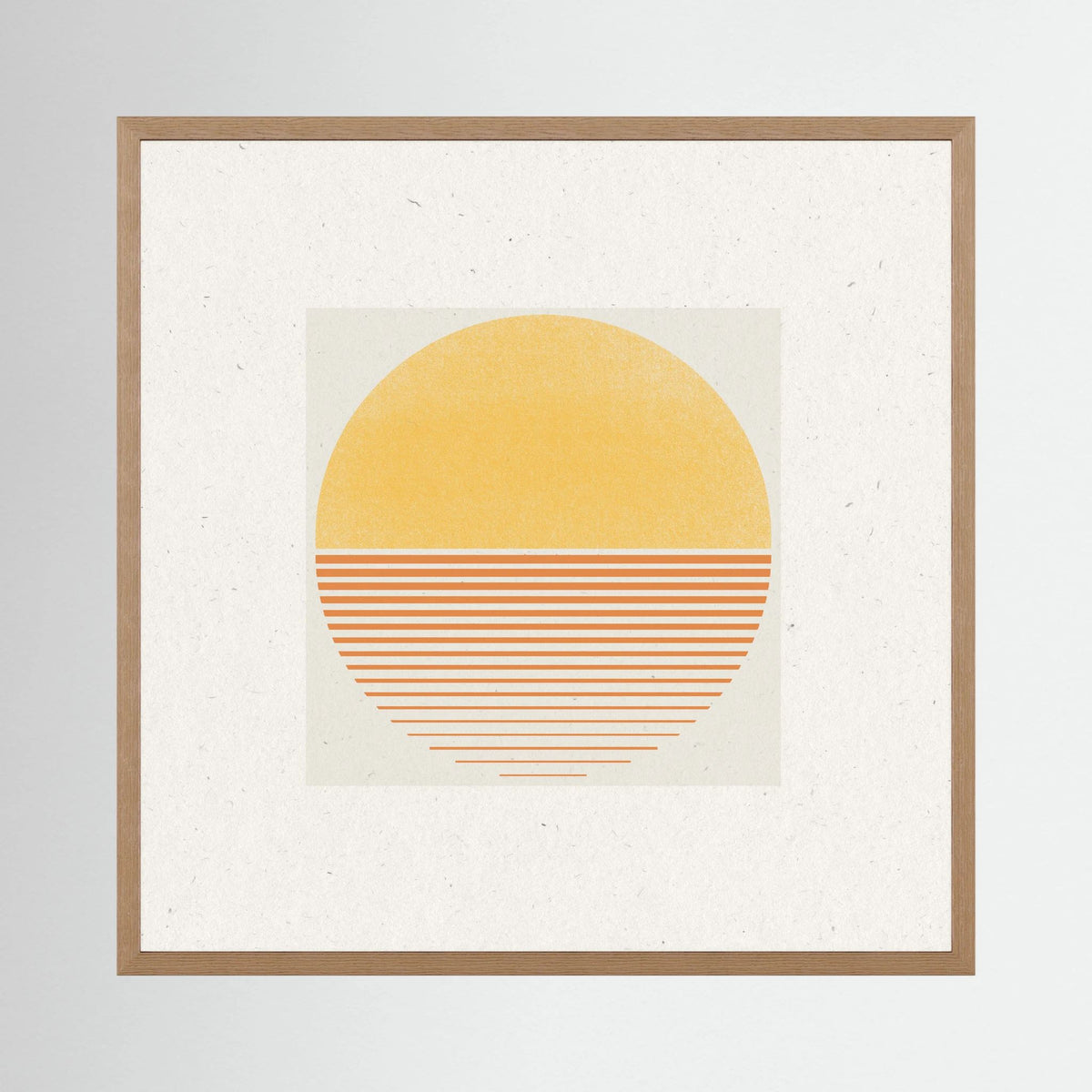 Meridian Study No. 2
