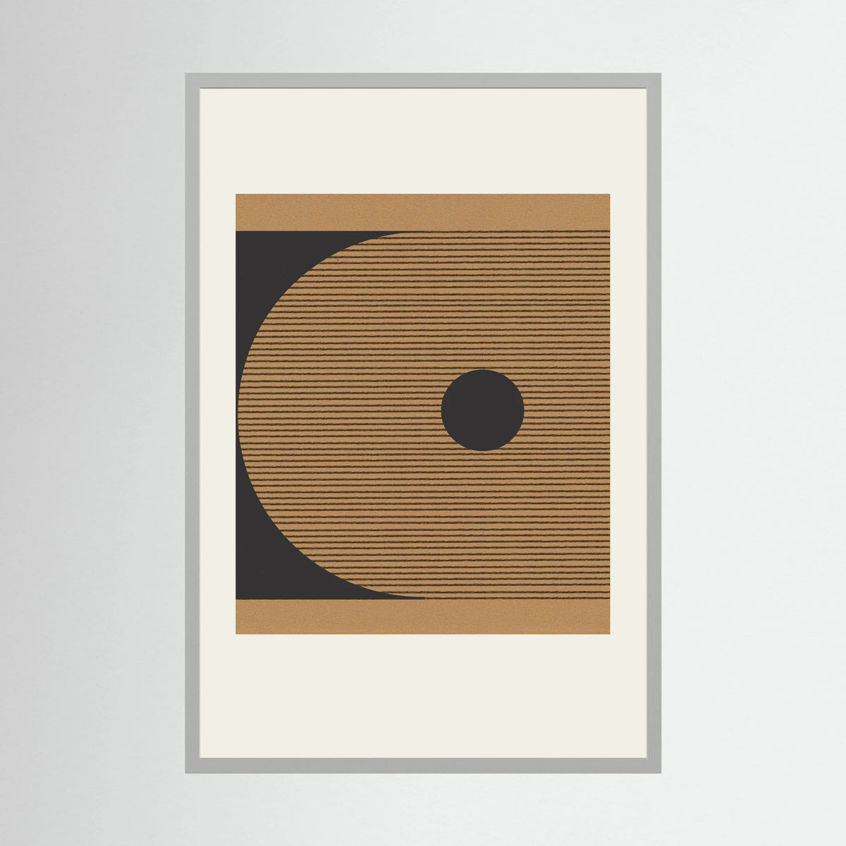Suspended Form No. 3