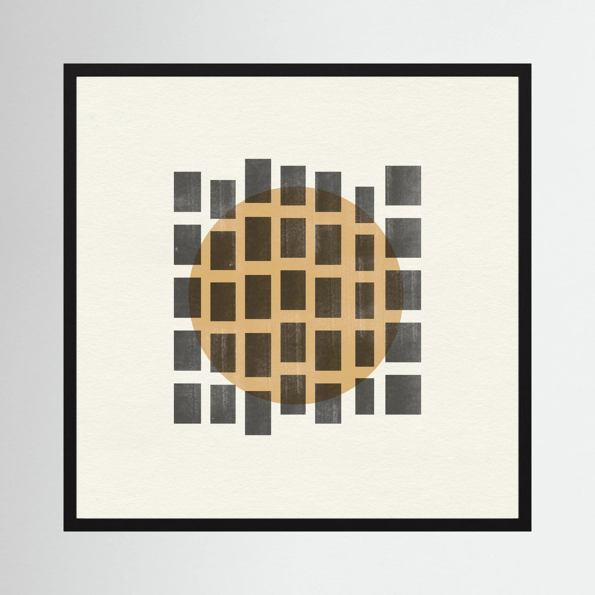 Meridian Form No. 1
