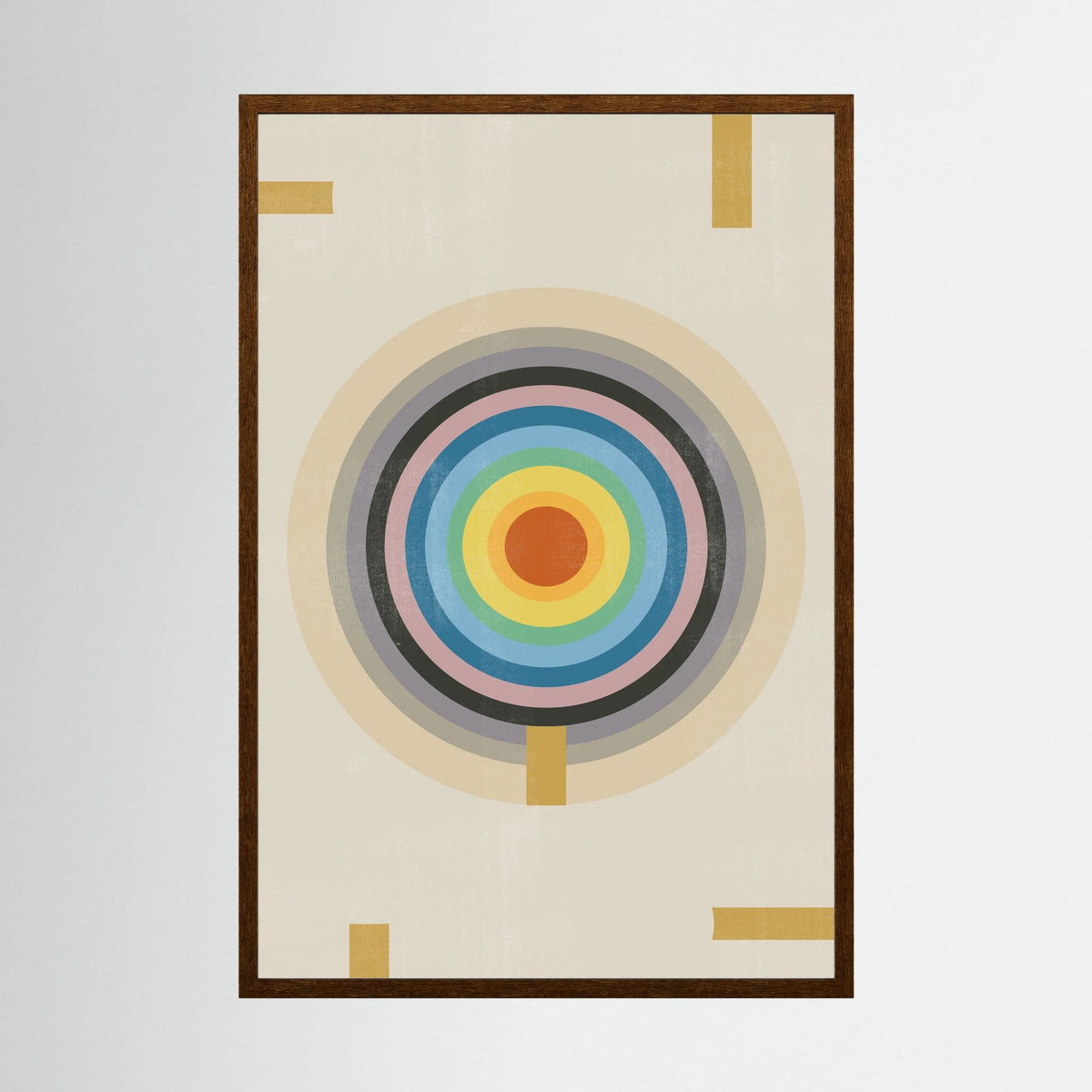 Colour Field No. 4