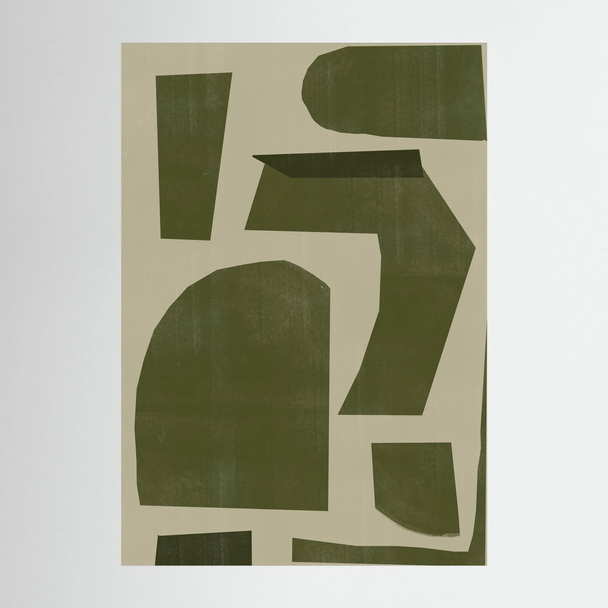Form Study No. 2