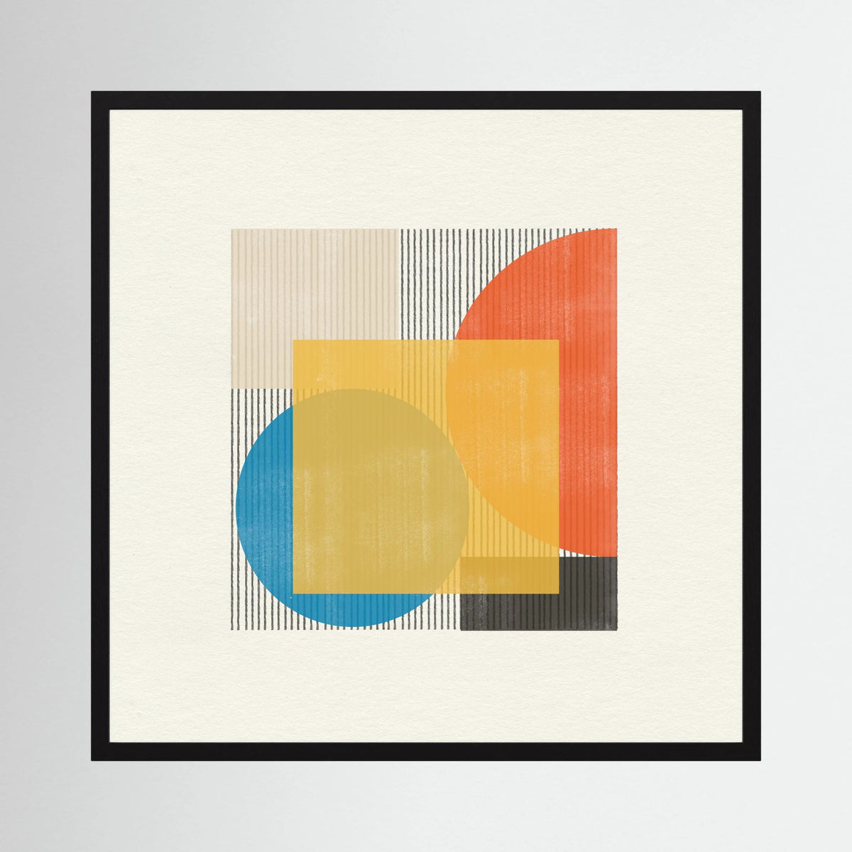 Organic Form No. 3