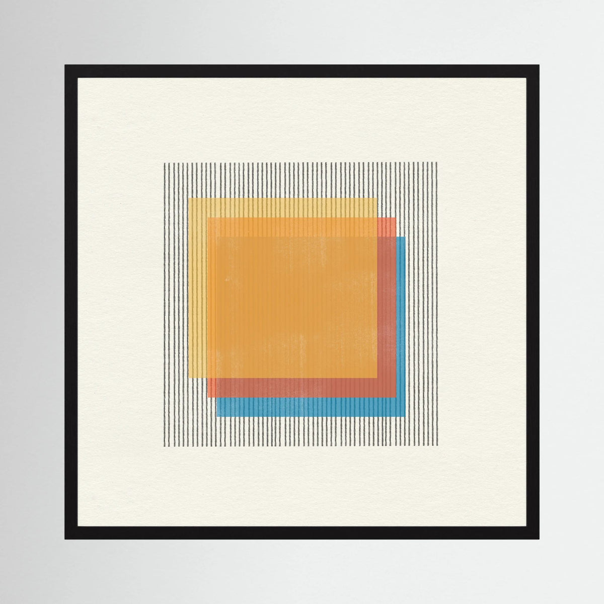Organic Form No. 1