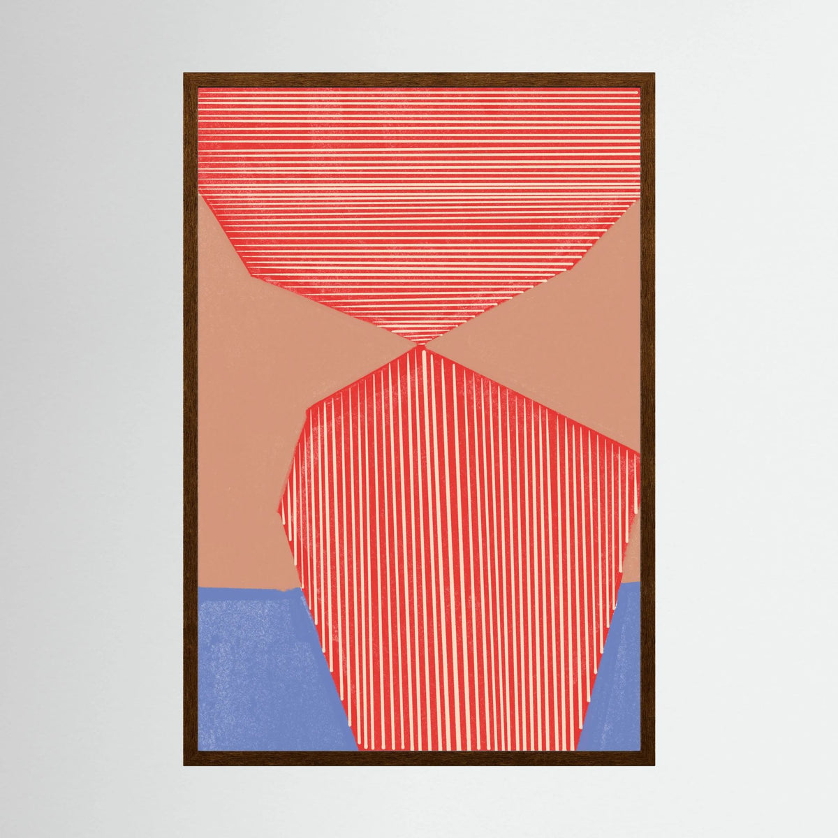 Geo Balance No. 1