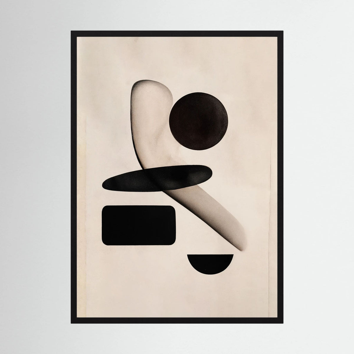 Modernist Note No. 1