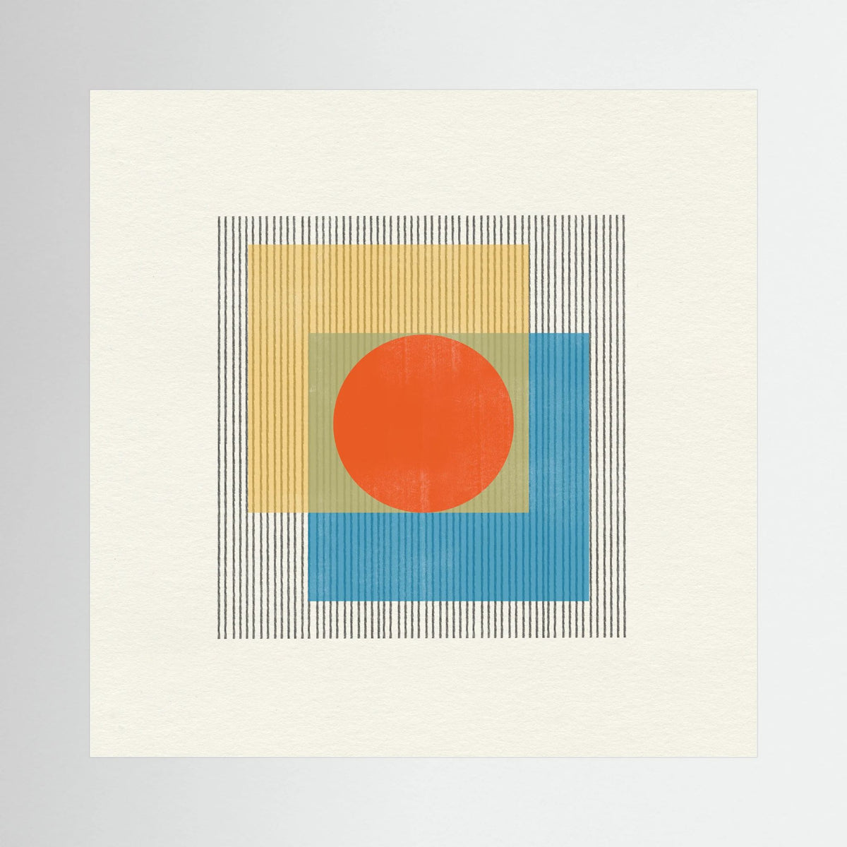 Organic Form No. 2