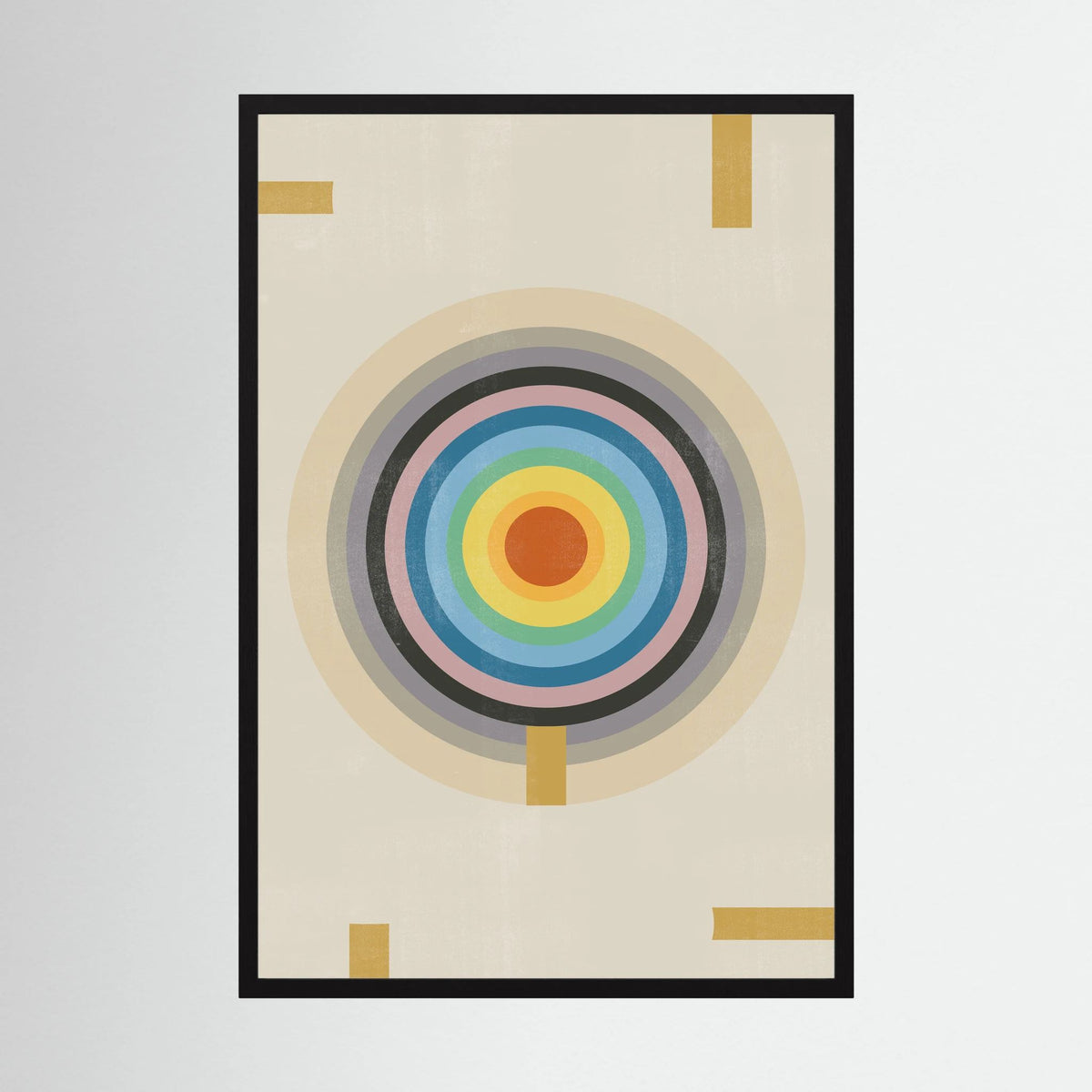 Colour Field No. 4
