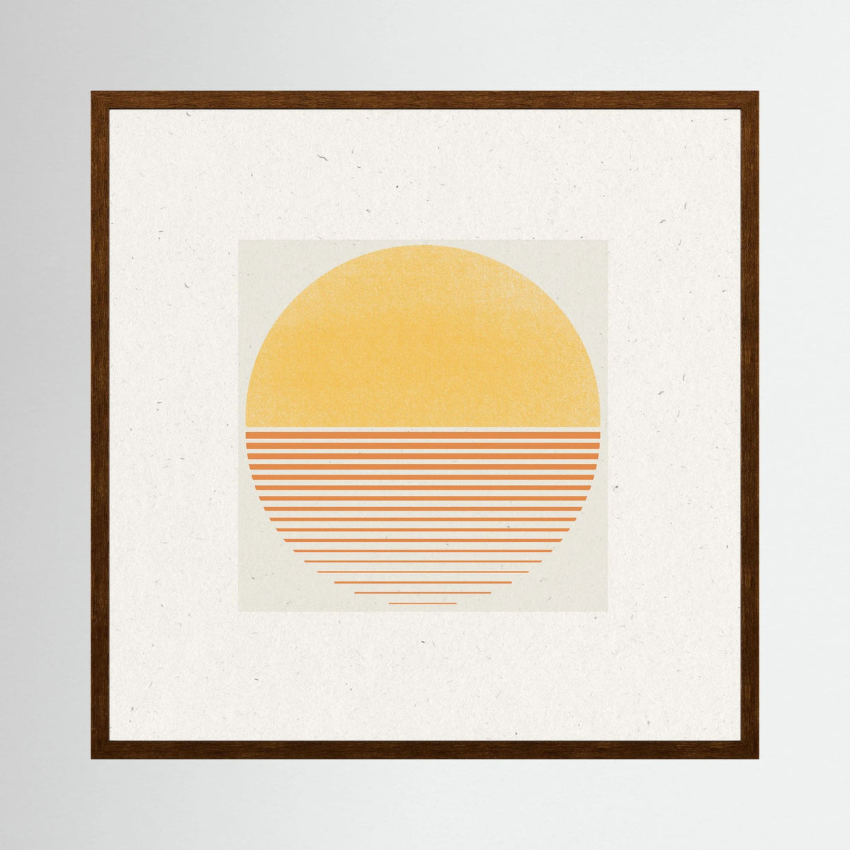 Meridian Study No. 2