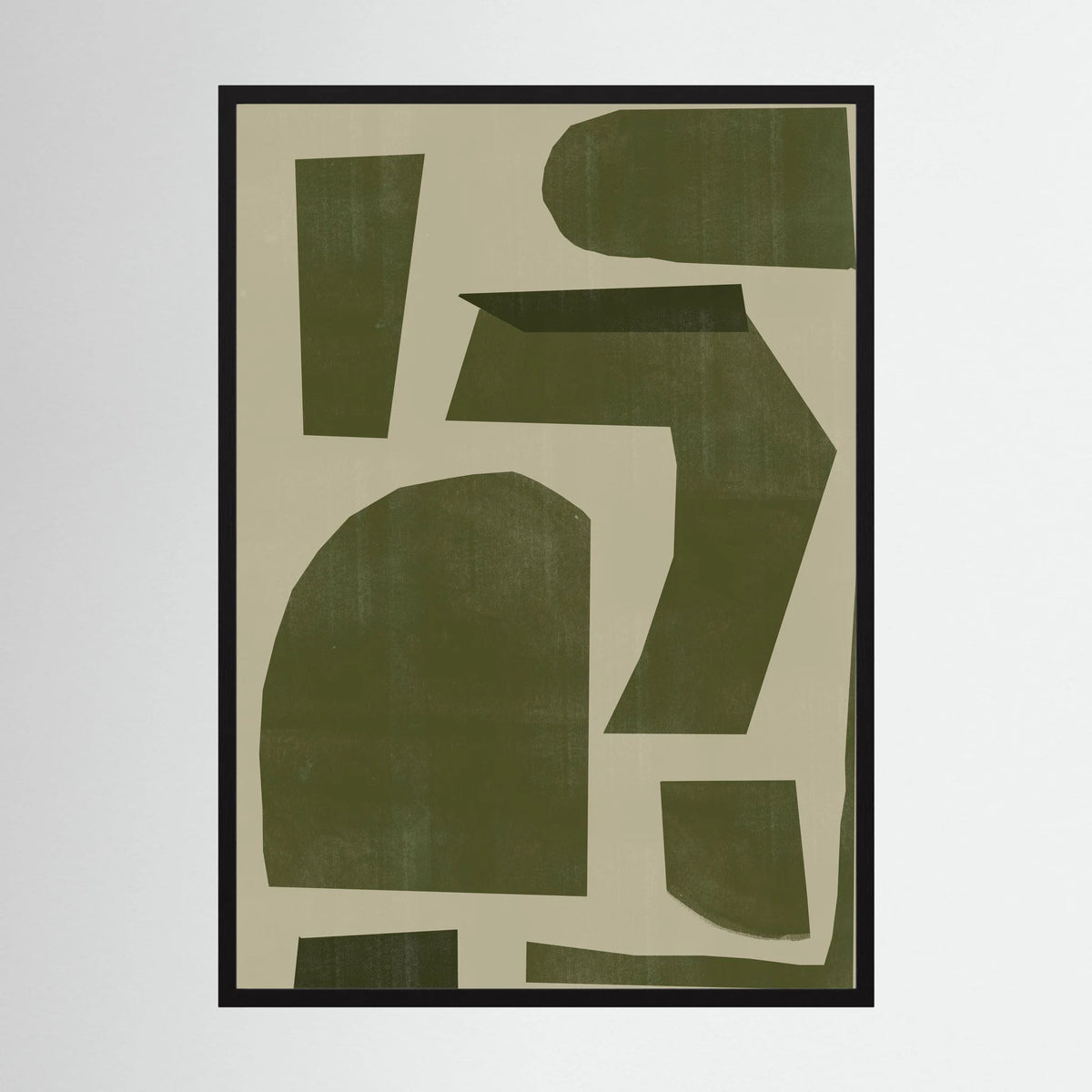 Form Study No. 2