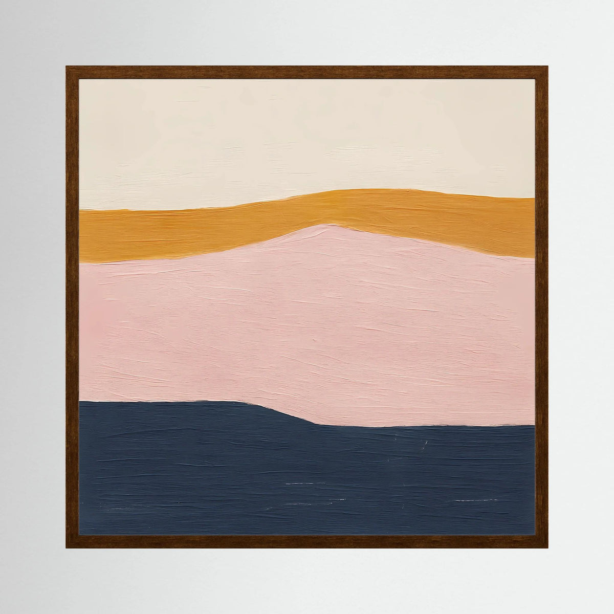 Quiet Divide No.2