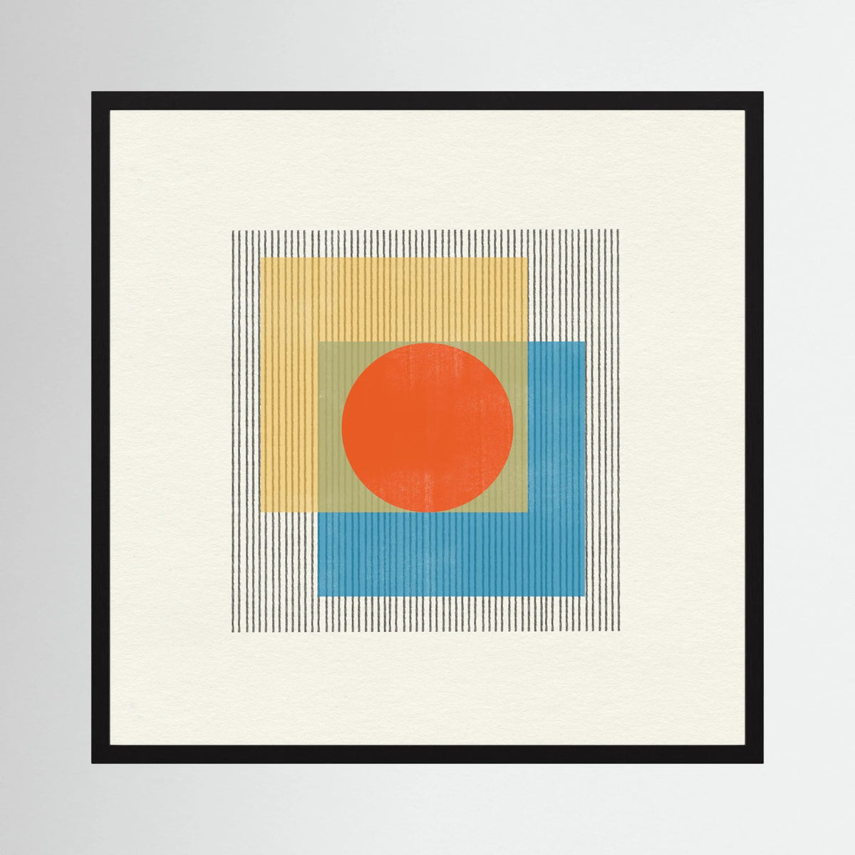 Organic Form No. 2
