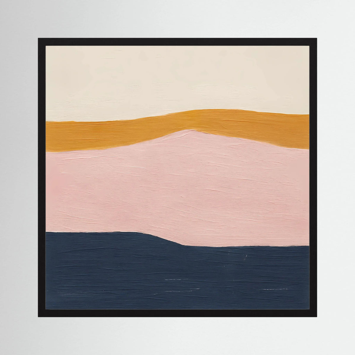 Quiet Divide No.2