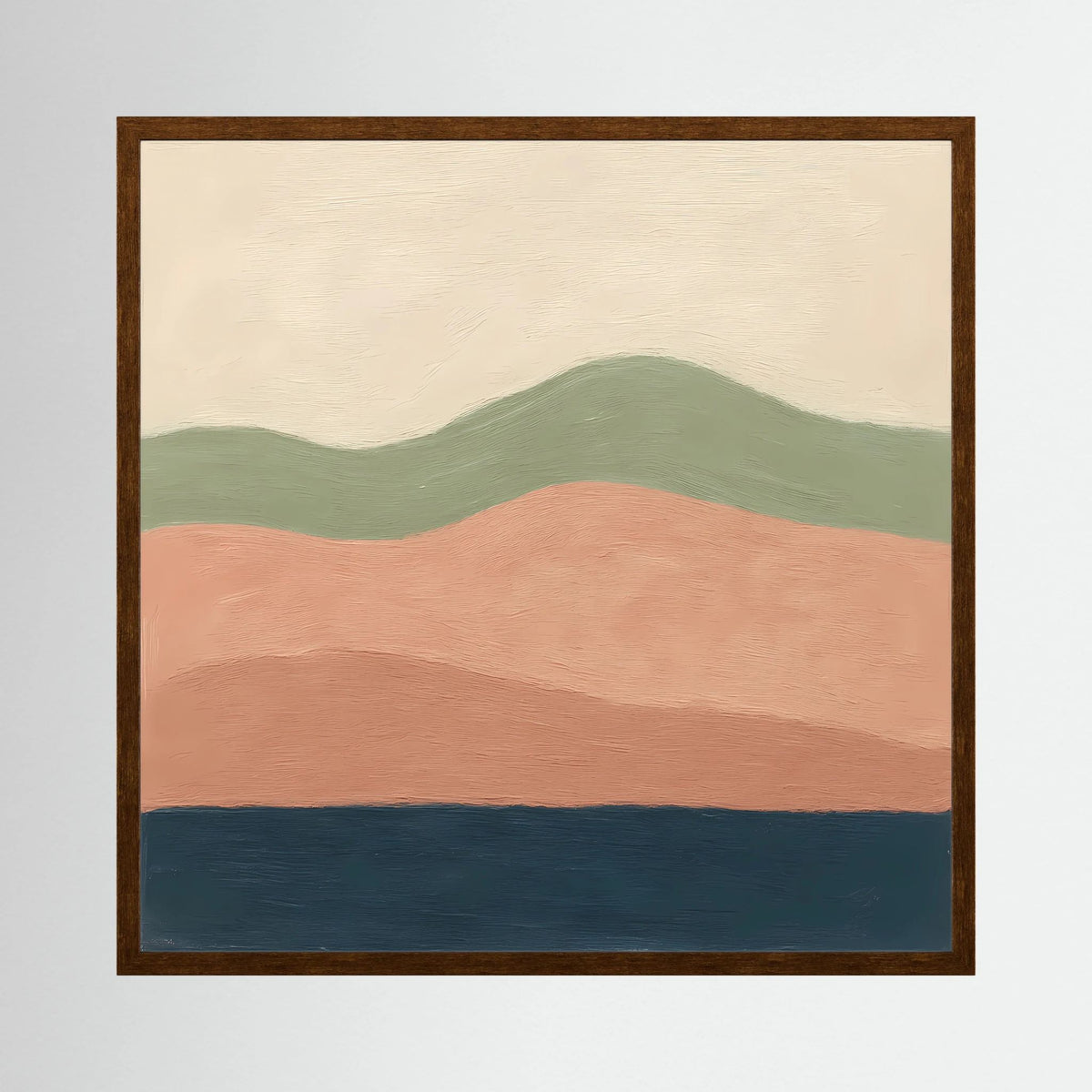 Quiet Divide No.3