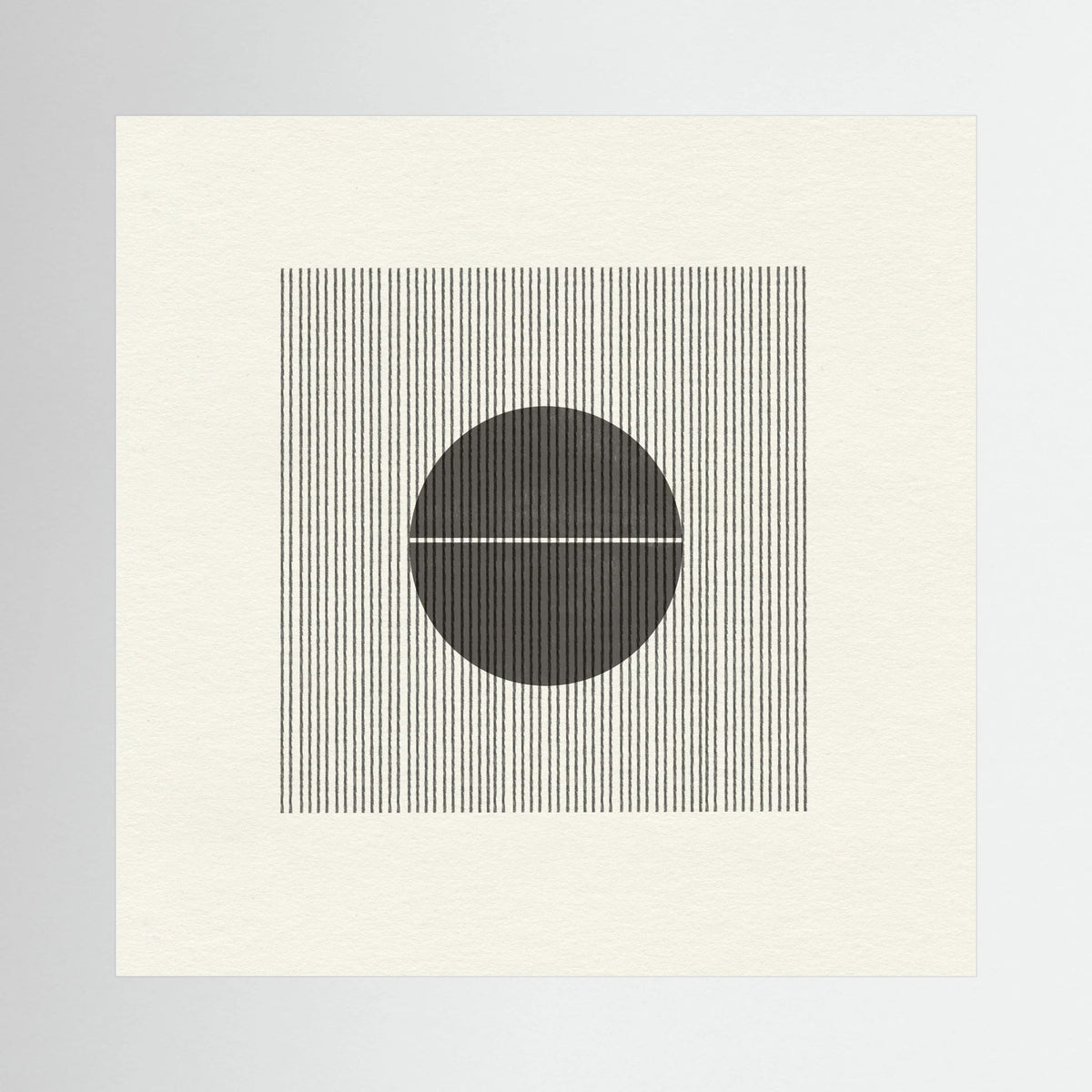 Paper Object No. 2