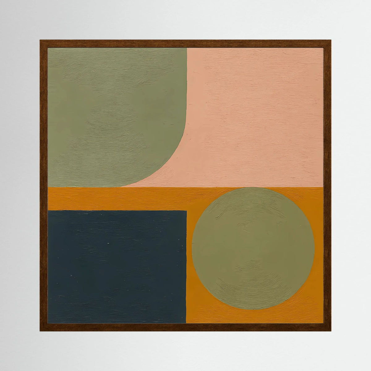 Quiet Divide No.1