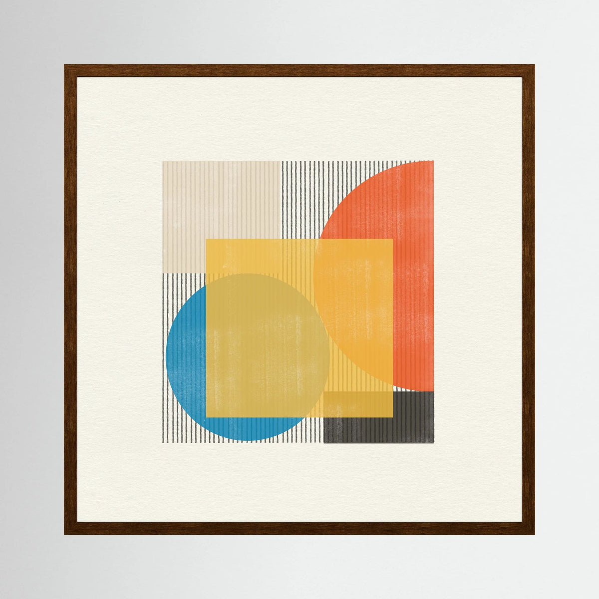Organic Form No. 3