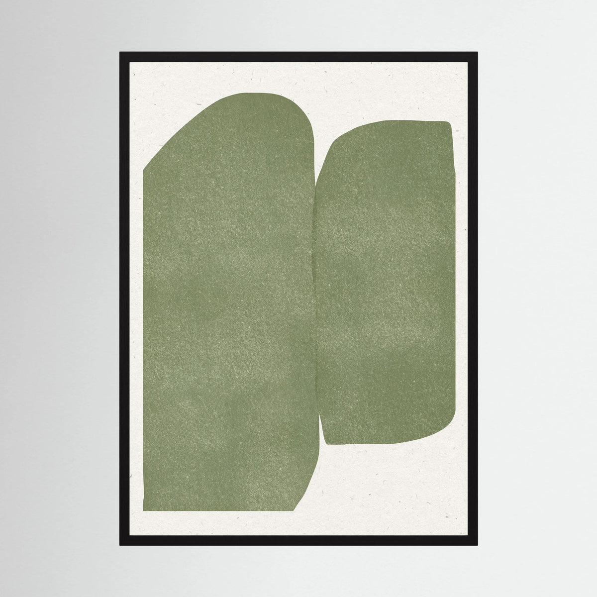 Silence, No. 1