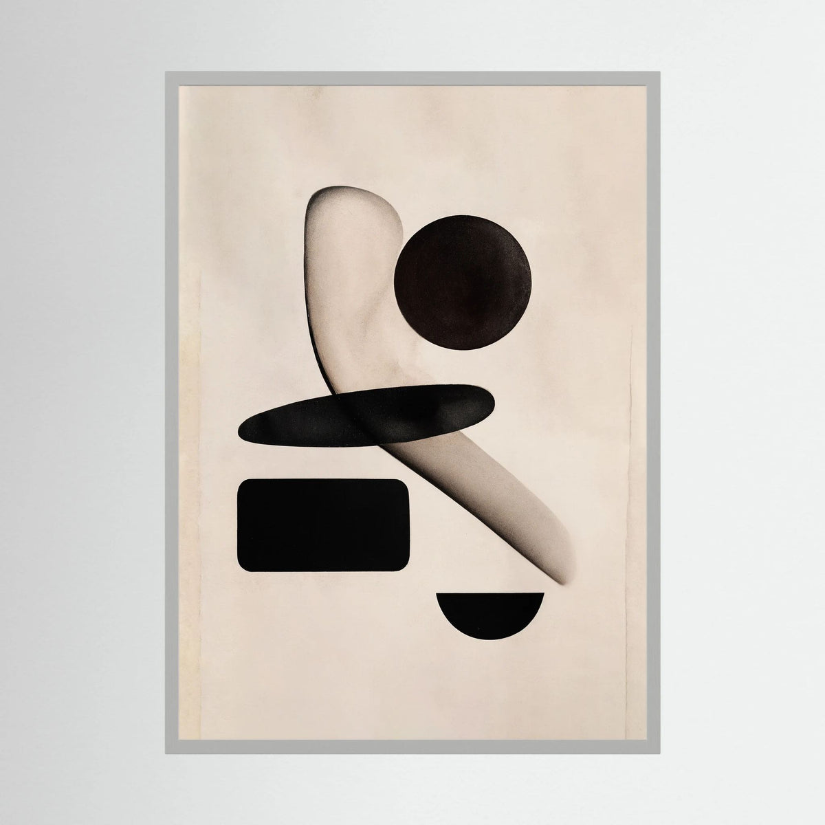 Modernist Note No. 1