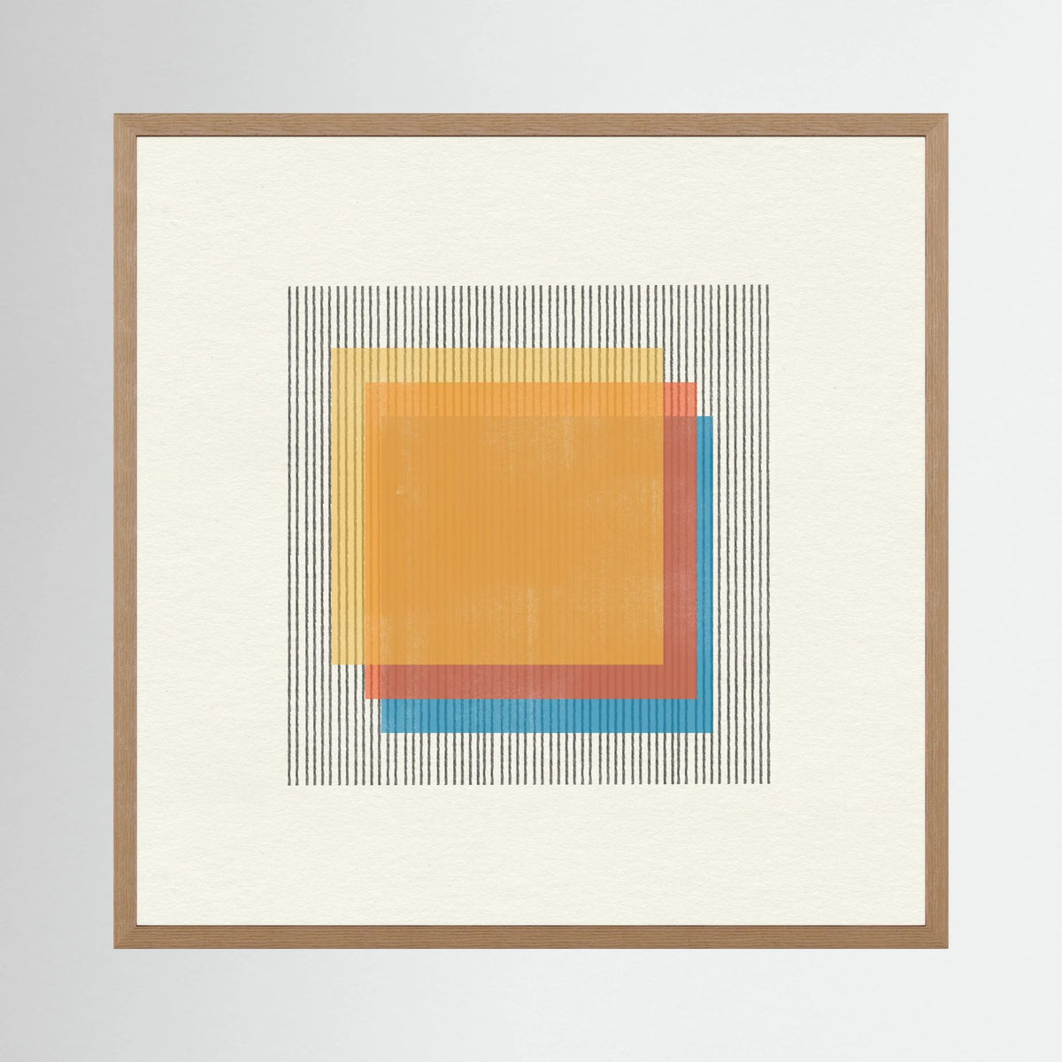 Organic Form No. 1