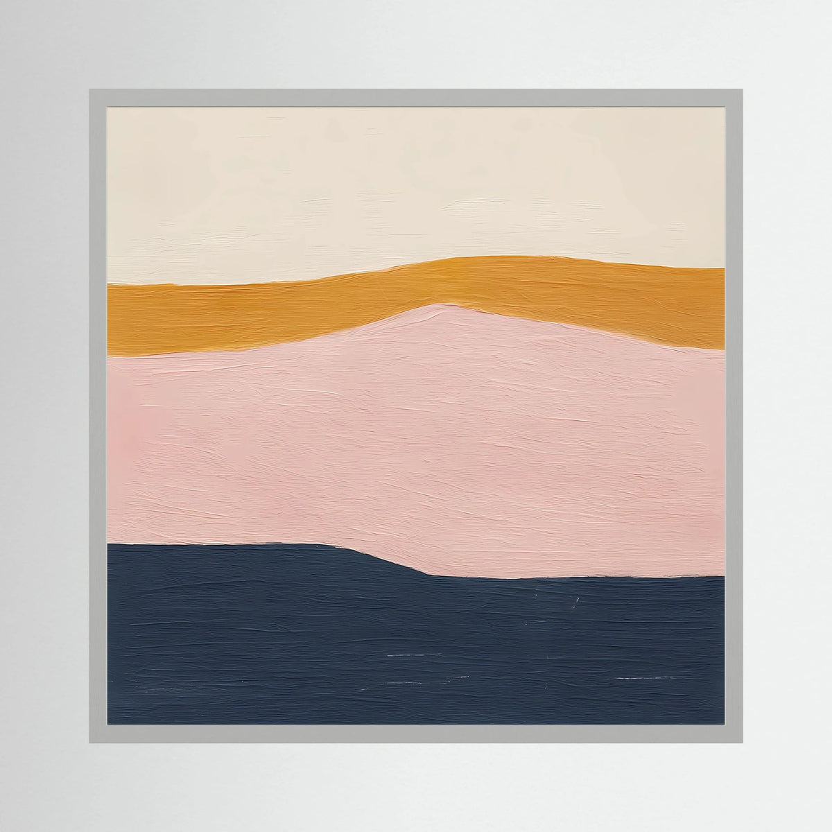 Quiet Divide No.2