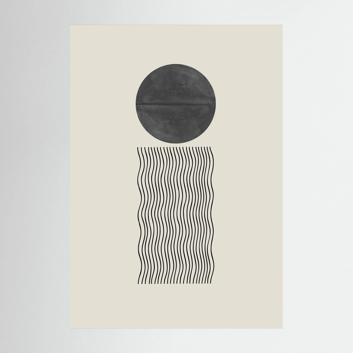 Earth Form No. 13