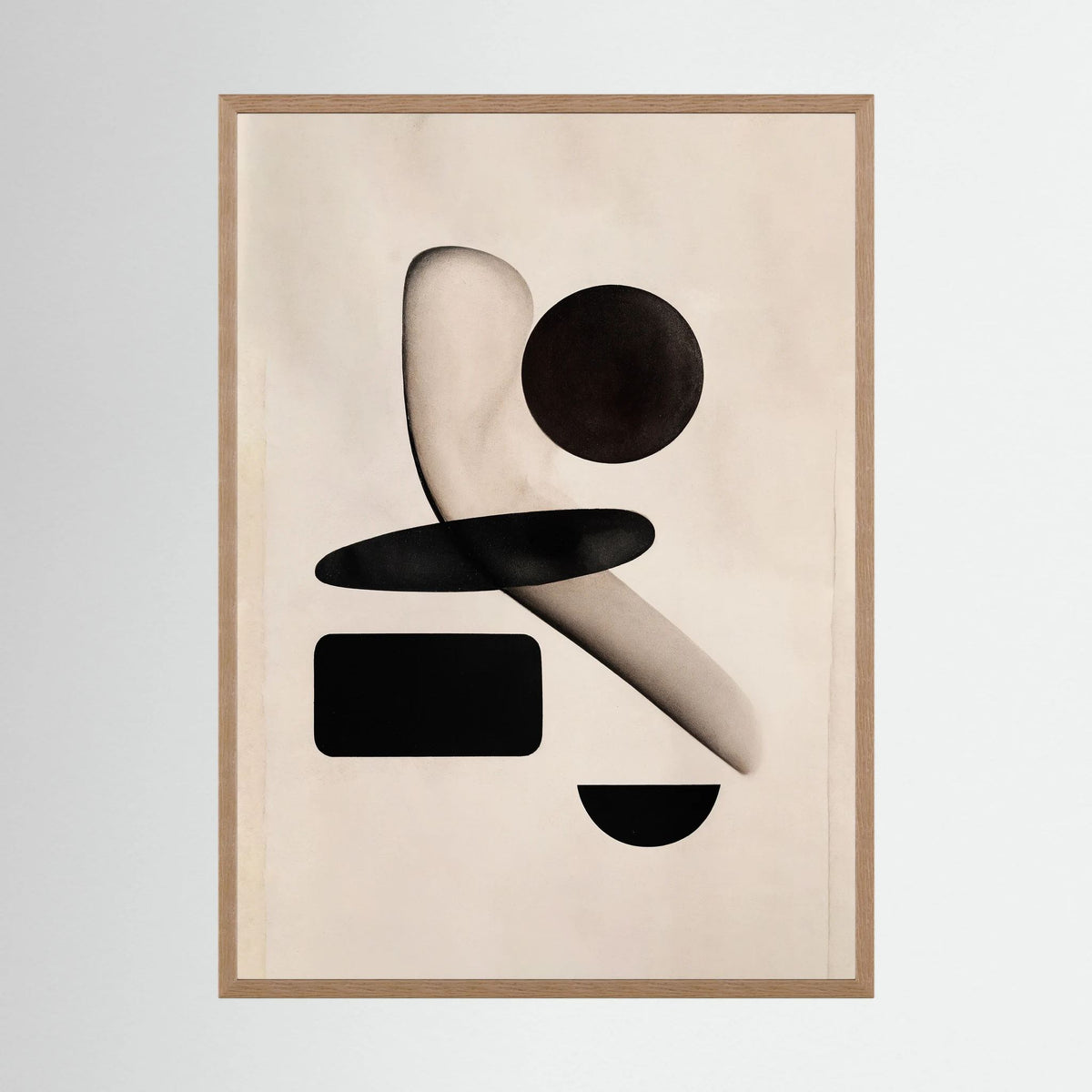 Modernist Note No. 1