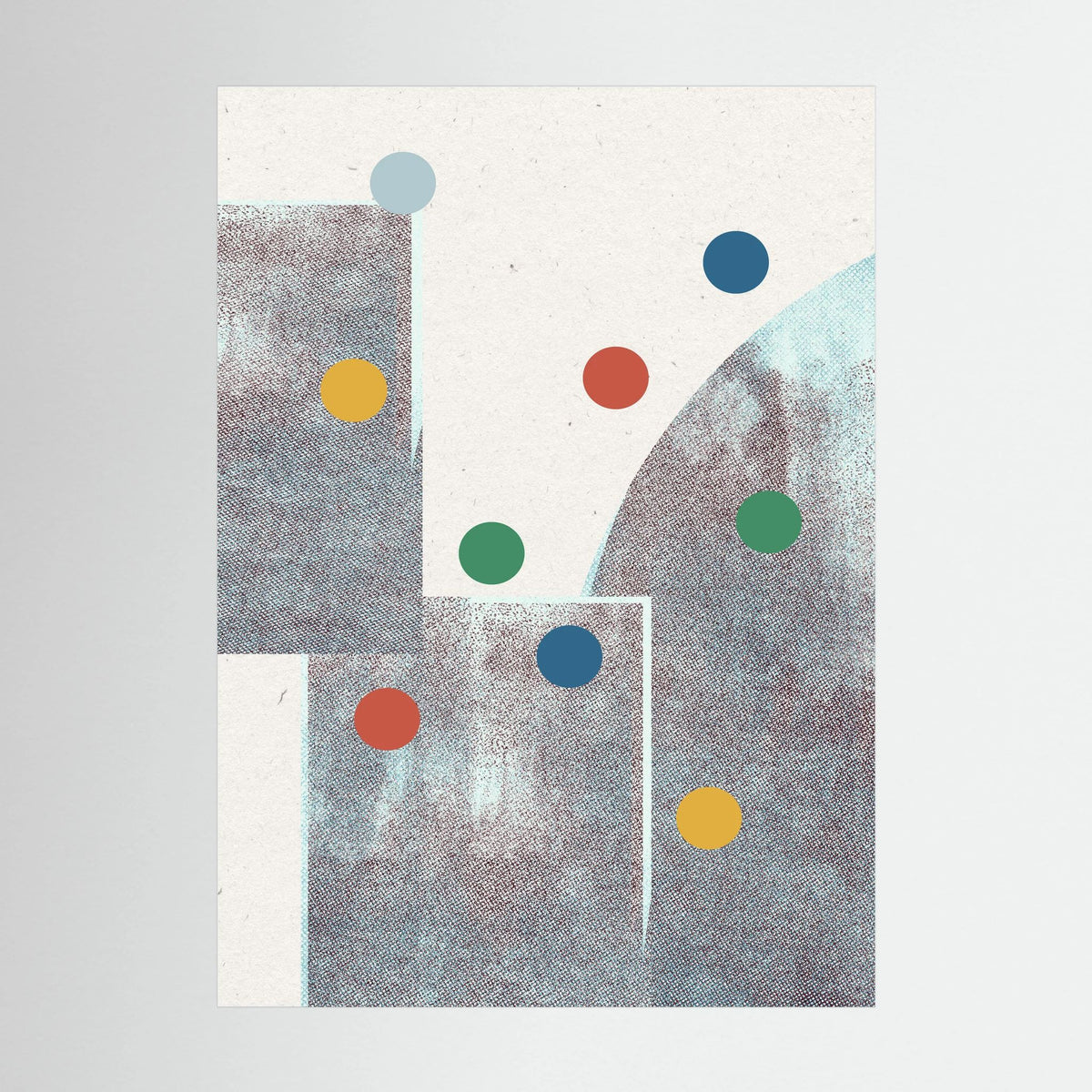 Modernist Study No.1