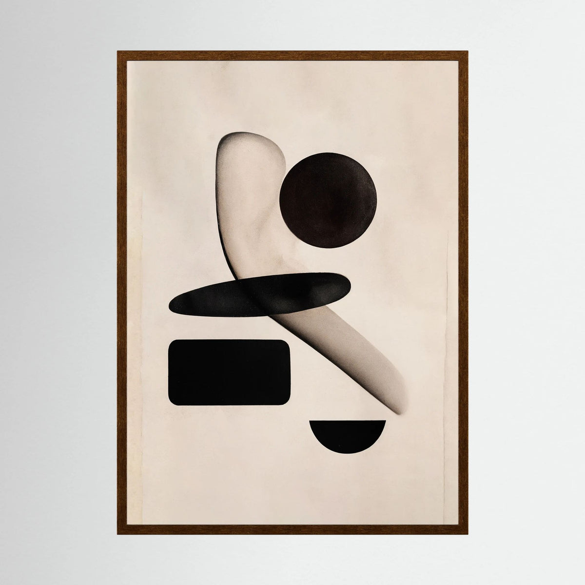 Modernist Note No. 1