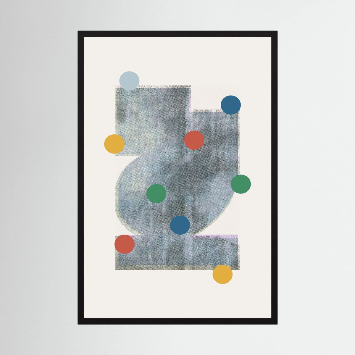 Modernist Study No. 5