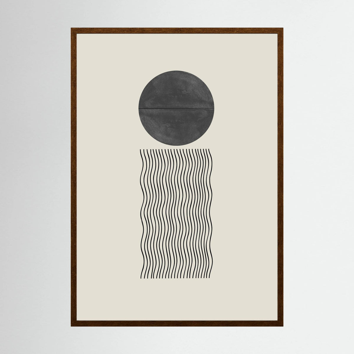 Earth Form No. 13